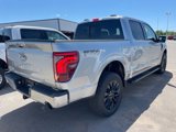 New 2025 Ford F150 Lariat image 3