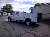 Used 2017 RAM 2500 Tradesman w/ Chrome Appearance Group image 3