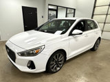 Used 2018 Hyundai Elantra GT Sport image 6