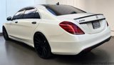 Used 2016 Mercedes-Benz S 550 Sedan image 5