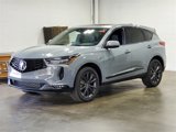 New 2025 Acura RDX A-Spec image 2