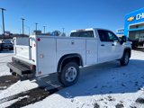 New 2025 Chevrolet Silverado 2500 W/T w/ WT Convenience Package image 3