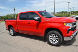 New 2025 Chevrolet Silverado 1500 LT image 3