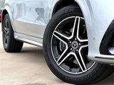 New 2025 Mercedes-Benz GLE 580 4MATIC image 2