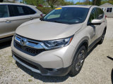 Used 2017 Honda CR-V EX-L image 3