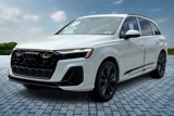 New 2025 Audi Q7 3.0T Premium Plus image 2