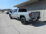 New 2025 GMC Sierra 2500 AT4 w/ Technology Package image 3