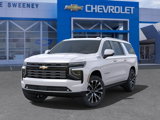 New 2025 Chevrolet Suburban High Country image 6