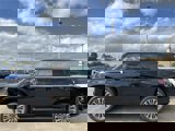 New 2025 INFINITI QX80 Luxe image 3