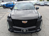 Used 2023 Cadillac Escalade Sport w/ Touring Package image 3
