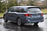New 2025 Honda Odyssey Elite image 5