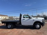 New 2024 RAM 3500 Tradesman image 4