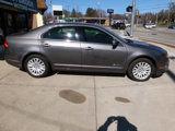 Used 2012 Ford Fusion Hybrid image 5