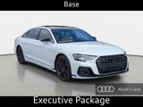 New 2025 Audi S8 image 3
