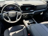 New 2025 Chevrolet Silverado 2500 LTZ w/ Trail Boss Package image 2