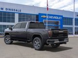New 2025 GMC Sierra 2500 SLT w/ SLT Premium Package image 3