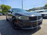Used 2021 Dodge Charger SXT w/ Blacktop Package image 2