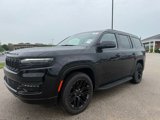 Used 2025 Jeep Wagoneer Series II w/ Premium Group I image 2