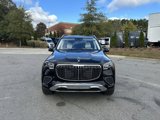 New 2025 Mercedes-Benz Maybach GLS 600 4MATIC image 3