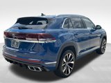 New 2025 Volkswagen Atlas Cross Sport SEL Premium R-Line image 4