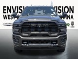 New 2025 RAM 2500 Big Horn image 3