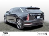 New 2025 Cadillac Escalade IQ Luxury 1 image 4