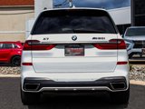 Used 2022 BMW X7 M50i w/ Dynamic Handling Package image 5
