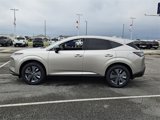 New 2025 Nissan Murano SL image 4