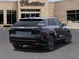New 2025 Cadillac Lyriq Sport image 4