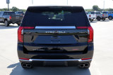 New 2025 GMC Yukon XL Denali w/ Denali Reserve Package image 5