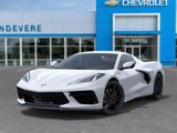 New 2025 Chevrolet Corvette Stingray Convertible w/ 1LT image 6