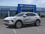 New 2025 Buick Envision Preferred image 2