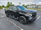 New 2026 Chevrolet Silverado 1500 RST w/ RST All Star Premium Package image 6
