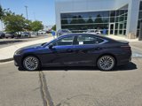 New 2025 Lexus ES 300h w/ Luxury Package image 3