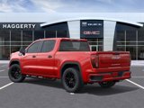 New 2026 GMC Sierra 1500 Pro w/ Graphite Edition image 3