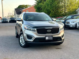 Used 2016 Kia Sorento LX w/ LX Convenience Package image 4