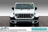 New 2025 Jeep Wrangler Sahara image 3