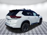 New 2025 Nissan Rogue Platinum image 6