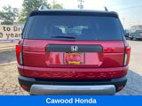 New 2026 Honda Passport RTL image 3