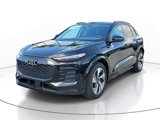 New 2025 Audi Q6 e-tron Prestige image 2