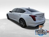 Used 2025 Cadillac CT5 Premium Luxury image 3