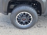 New 2025 Toyota Tacoma TRD Off-Road image 5