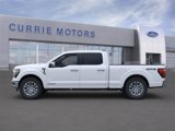 New 2025 Ford F150 Lariat image 3