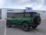 New 2025 Ford Bronco Outer Banks w/ Sasquatch Package image 4