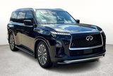 New 2025 INFINITI QX80 Sensory w/ Exterior Package image 2