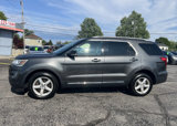 Used 2016 Ford Explorer XLT w/ Equipment Group 202A image 3