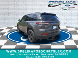 Used 2024 Jeep Grand Cherokee Altitude image 5