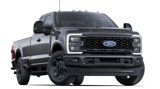 New 2025 Ford F350 XL image 4