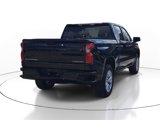 Used 2024 Chevrolet Silverado 1500 Custom image 4
