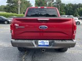 Used 2017 Ford F150 Lariat w/ Equipment Group 502A Luxury image 4
